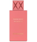 perfume Shaghaf Nectar Blush Swiss Arabian