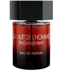 perfume La Nuit de L'Homme Eau de Parfum (2026) Yves Saint Laurent