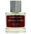 perfume Lipstick Queen x ÇaFleureBon Darren Alan Perfumes