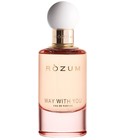 perfume Way With You Rozum Perfume
