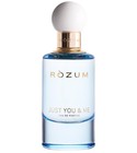 perfume Just You & Me Rozum Perfume