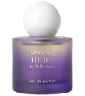 perfume Unravel, HERE TADHANA