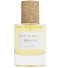 perfume Terra Mea Ora e Labora Parfums
