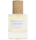 perfume Alba Marina Ora e Labora Parfums