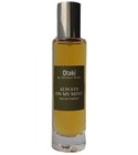 perfume Always on my mind Otaki parfums by Michael Bootz