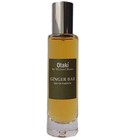 perfume Ginger Bar Otaki parfums by Michael Bootz