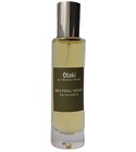 perfume Helping Hemp Otaki parfums by Michael Bootz