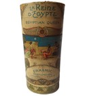 perfume La Reine d'Egypte Erasmic