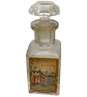 perfume Perfume of Mecca Erasmic