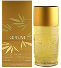 parfém Opium Eau D'ete Summer Fragrance 2004