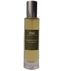 perfume Inside Out Otaki parfums by Michael Bootz