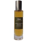 perfume Linden Dreams Intense Otaki parfums by Michael Bootz