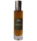 perfume Moody Me Otaki parfums by Michael Bootz