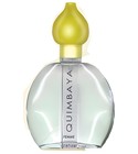 Quimbaya pour Femme Jean Pascal