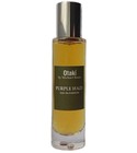 perfume Purple Haze Otaki parfums by Michael Bootz