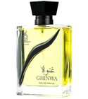perfume Ghinwa Al Asrar