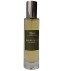perfume Regardless Otaki parfums by Michael Bootz