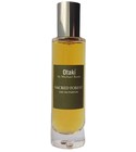 perfume Sacred Forest Otaki parfums by Michael Bootz