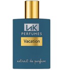 perfume Vacation HK PERFUMES