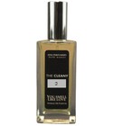 perfume #2 The Cleany