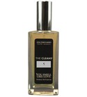 perfume #5 The Cleany