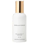perfume Orange Blossom Sholayered