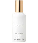 perfume Mysterious Mix Sholayered