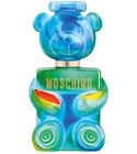 perfume Toy 2 Yummy Moschino