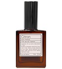 perfume Citron Aux Paradis