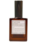 perfume Homme Aux Paradis