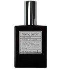 perfume Spring Garden Aux Paradis