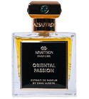 perfume Oriental Passion Azsaffron