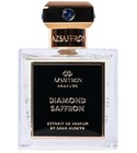 perfume Diamond Saffron Azsaffron