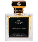 perfume Desert Suede Azsaffron