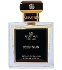 perfume Iced Oud Azsaffron