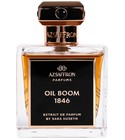 perfume Oil Boom 1846 Azsaffron