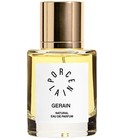 perfume Gerain Porcelain Perfumery