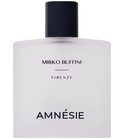 perfume Amnésie Mirko Buffini Firenze