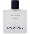 perfume Eau d’Italie Mirko Buffini Firenze