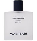 perfume Wabi-Sabi Mirko Buffini Firenze
