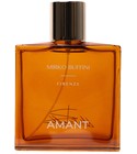 perfume Amant Mirko Buffini Firenze
