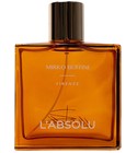 perfume L’Absolu Mirko Buffini Firenze