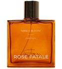 perfume Rose Fatale Mirko Buffini Firenze
