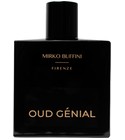 perfume Oud Génial Mirko Buffini Firenze