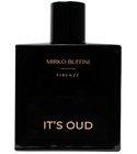 perfume It's Oud Mirko Buffini Firenze