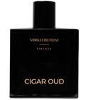 perfume Cigar Oud Mirko Buffini Firenze