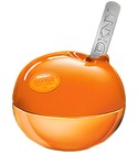 DKNY Delicious Candy Apples Fresh Orange Donna Karan