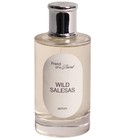 perfume Wild Salesas Friend of a Friend