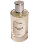 perfume Praiano Zest Friend of a Friend