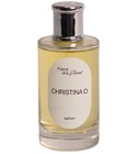 perfume Christina O Friend of a Friend